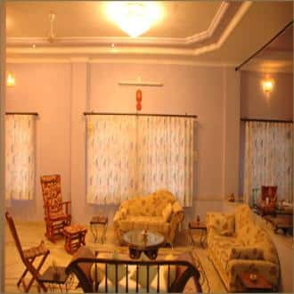Homestay Situated On The Banks Of A Lake In Udaipur, Udaipur 3